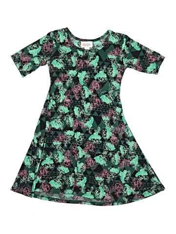 Lularoe Dress (view 1)