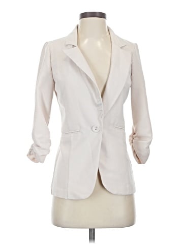 Charlotte Russe Blazer (view 1)