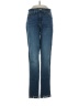 Express Blue Jeans Size 4L - photo 1