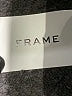 FRAME Blue Jeans Size 30 waist - photo 8