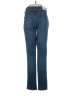 Express Blue Jeans Size 4L - photo 2