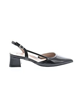 Naturalizer Heels