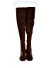 Nine West Brown Boots Size 9 - photo 2