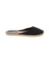 Montego Bay Club Black Mule/Clog Size 9 1/2 - photo 1
