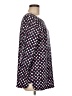 Blair Black 3/4 Sleeve Blouse Size M - photo 4