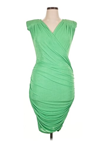 FASHION TO FIGURE Cocktail Dress (view 1)