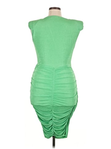 FASHION TO FIGURE Cocktail Dress (view 2)