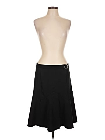 A-list by Wrapper Cocktail Dress (view 1)
