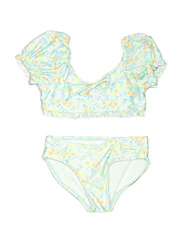 Cat & Jack Two Piece Swimsuit (view 1)