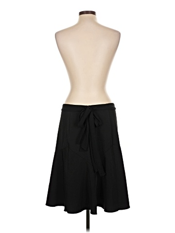 A-list by Wrapper Cocktail Dress (view 2)