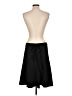 A-list by Wrapper Black Cocktail Dress Size 13 - photo 2