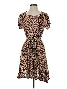 Rebecca Taylor Casual Dress (view 1)