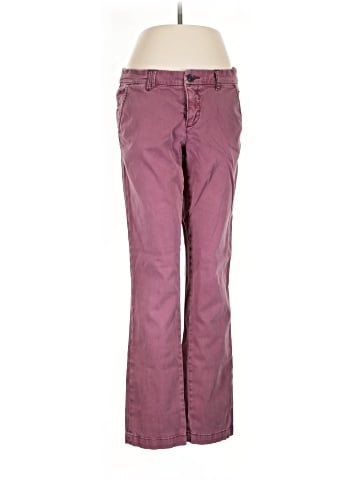 Pilcro and the Letterpress Casual Pants (view 1)