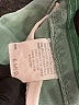Lee 100% Cotton Green Jeans Size 6 - photo 8