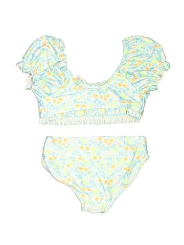 Cat & Jack Two Piece Swimsuit (view 2)