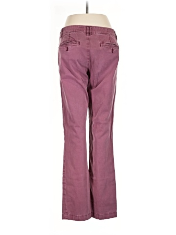 Pilcro and the Letterpress Casual Pants (view 2)