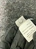Cupshe Solid Black One Piece Swimsuit Size L - photo 4
