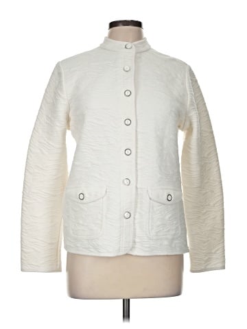 Isaac Mizrahi LIVE! Jacket (view 1)