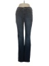 Lucky Brand Chevron-herringbone Blue Jeans Size 0 - photo 1