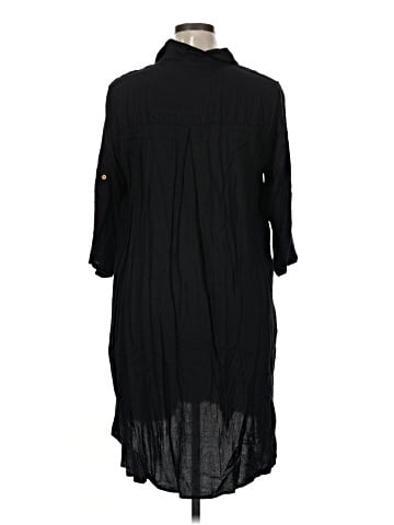 Speed Control Casual Dress (view 2)