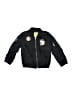 C&C California Black Jacket Size 4T - photo 1