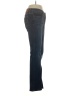 Lucky Brand Chevron-herringbone Blue Jeans Size 0 - photo 4
