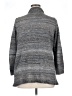 Catherines Gray Cardigan Size 1X - photo 2