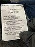 Under Armour Blue Pullover Sweater Size S (youth) - photo 4