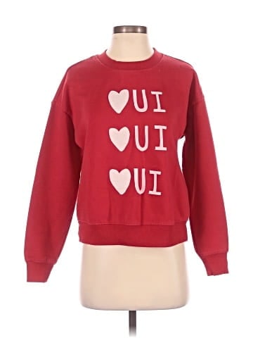Maeve Sweatshirt (view 1)