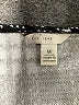 C established 1946 Houndstooth Black Casual Dress Size M - photo 7