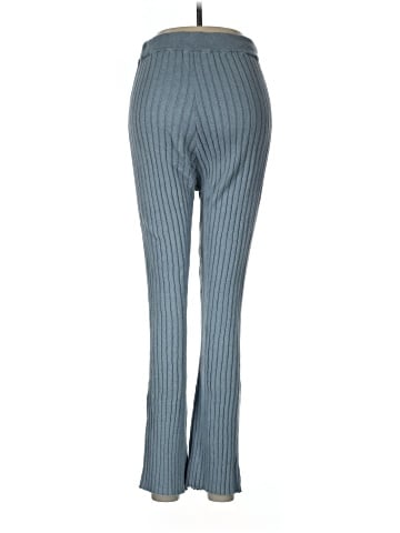 Something Navy Casual Pants (view 2)