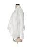 Tempo Paris White Long Sleeve Blouse Size L - photo 5