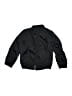 C&C California Black Jacket Size 4T - photo 2