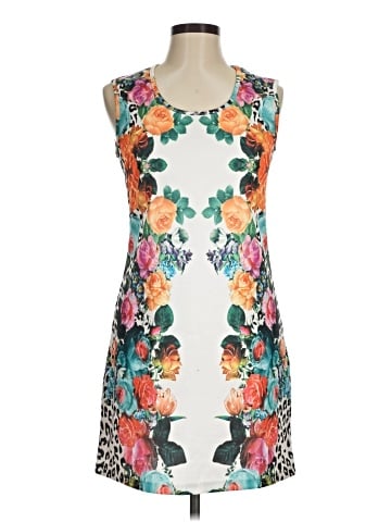5th & Love Cocktail Dress (view 1)