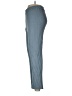 Something Navy Chevron-herringbone Blue Casual Pants Size M - photo 5