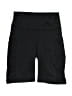 Fabletics Solid Black Athletic Shorts Size XS (estimated) - photo 1