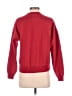 Maeve Hearts Red Sweatshirt Size XXS - photo 2