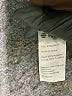 Noli 100% Polyester Brown Coat Size XS - photo 7