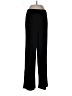 By Malene Birger Solid Black Dress Pants Size L - photo 1