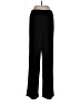 By Malene Birger Solid Black Dress Pants Size L - photo 2