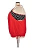 Holipick Red Sleeveless Blouse Size 26W - photo 5