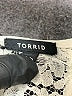 Torrid 100% Polyester White Sleeveless Blouse Size Med - Lg Plus (00) - photo 7