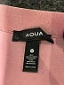 Aqua Pink Formal Skirt Size M - photo 4
