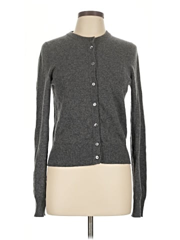 Dolce & Gabbana Cashmere Cardigan (view 1)