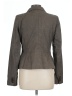 Ann Taylor Factory Tweed Gray Blazer Size 10 - photo 2