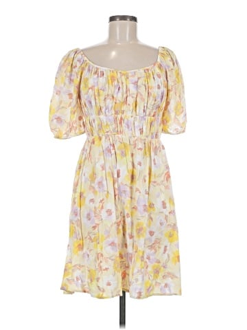 Gap Casual Dress (view 1)