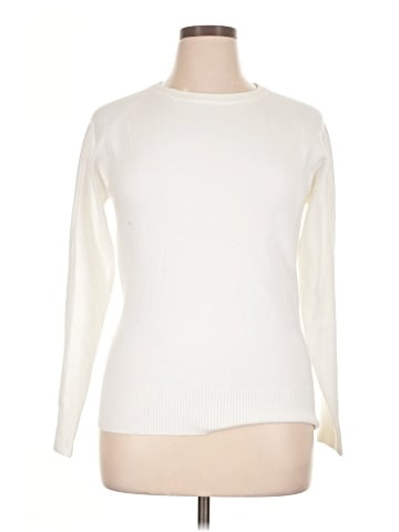 French Connection Pullover Sweater (view 1)