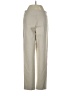 Krazy Larry Solid Tan Casual Pants Size 4 - photo 1