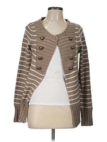 Vanity Cardigan (view 1)