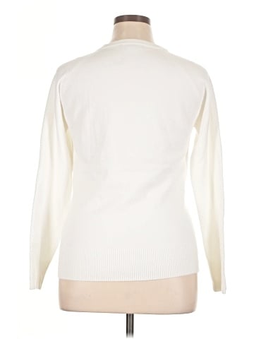 French Connection Pullover Sweater (view 2)